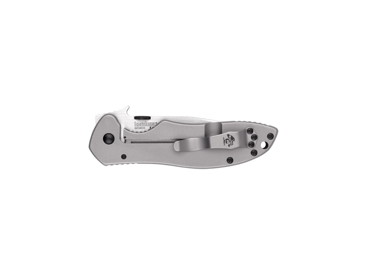 Kershaw CQC-6K D2 6034D2 - foto 2