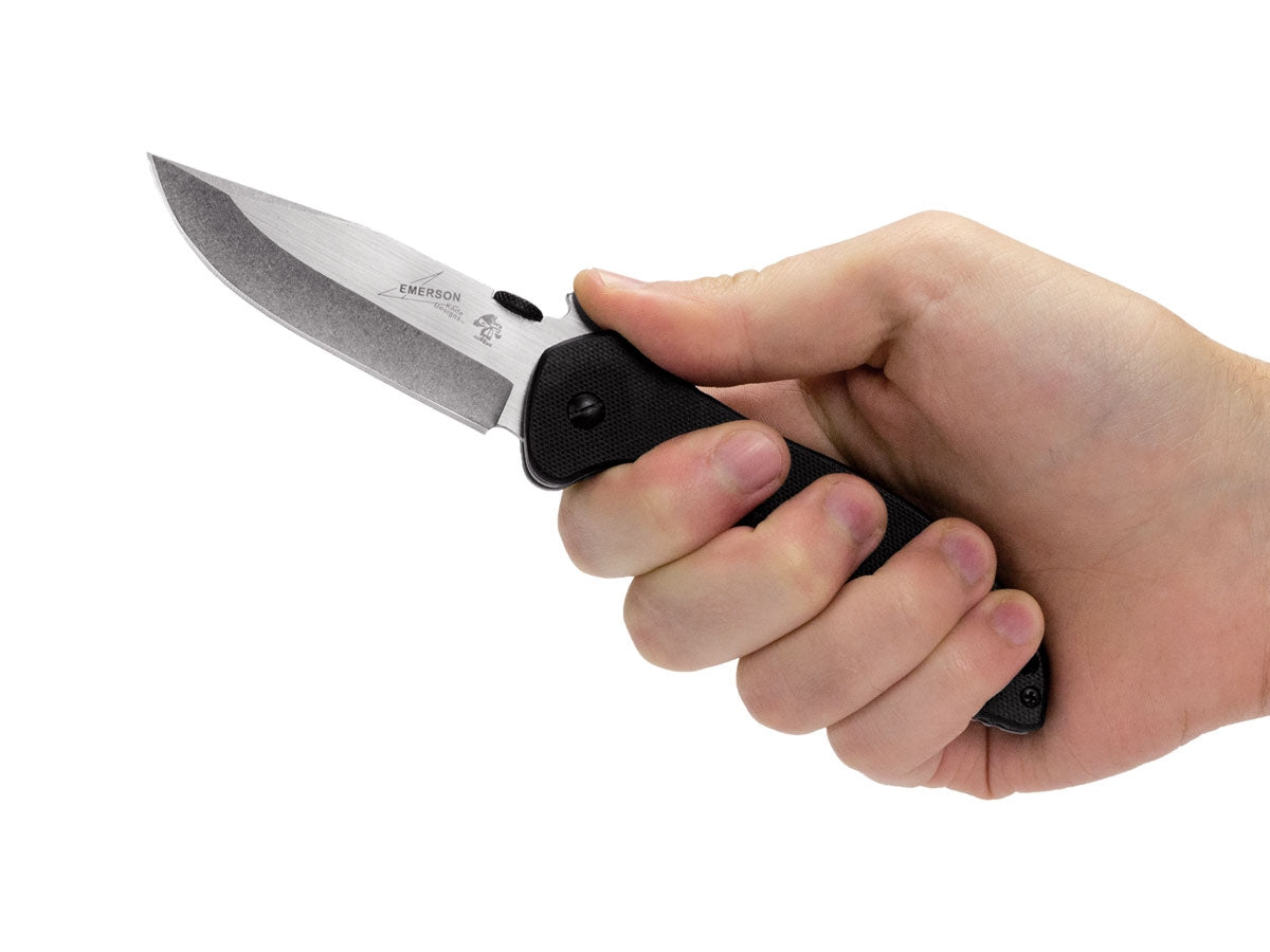 Kershaw CQC-6K D2 6034D2 - foto 3