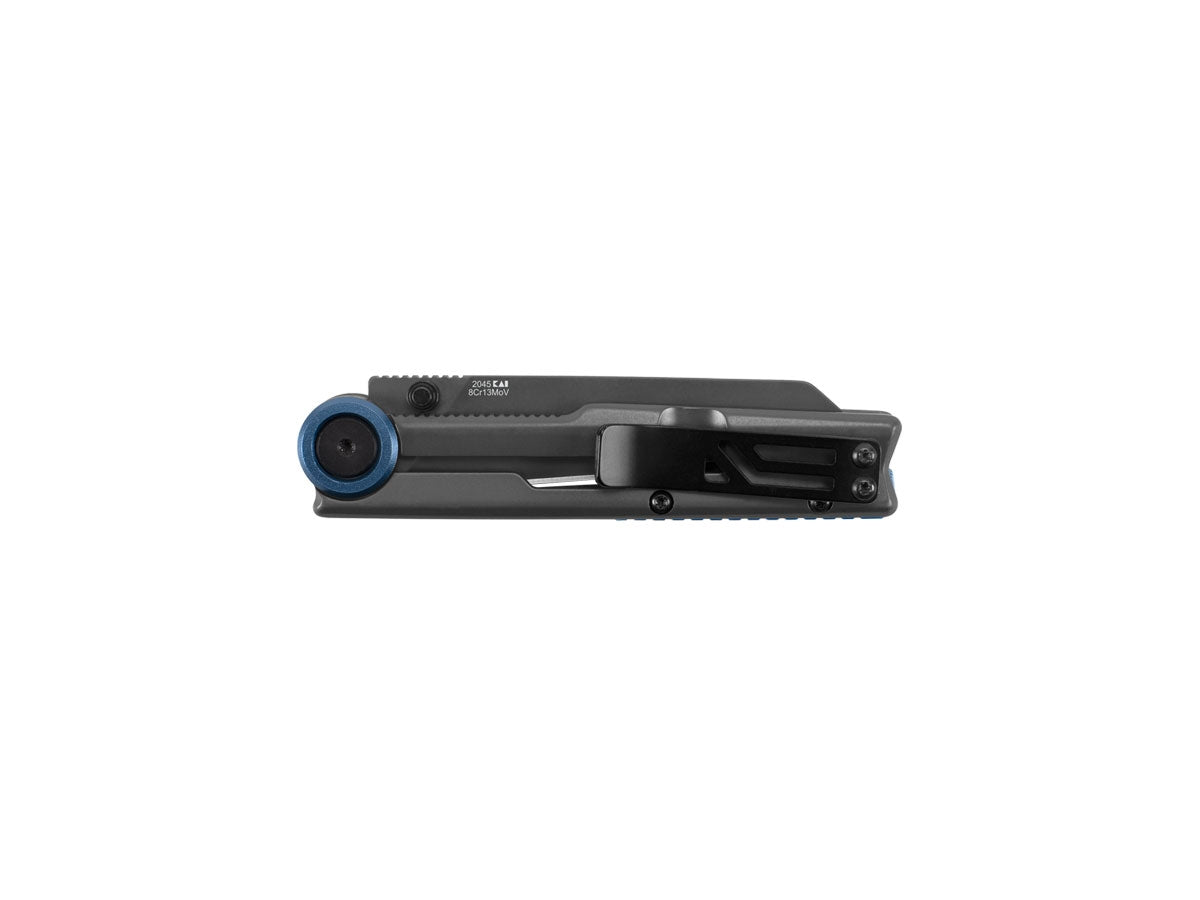 Kershaw Decibel 2045 - foto 2