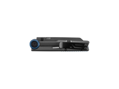 Kershaw Decibel 2045 - foto 2