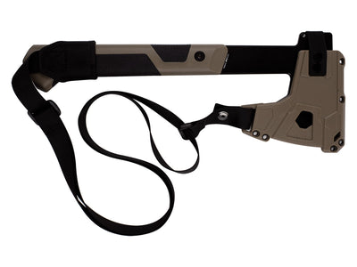 Kershaw Deschutes Axe 1075X - foto 2