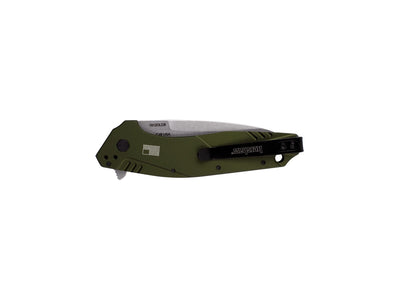 Kershaw Dividend Olive Composite Blade 1812Olcb - foto 2