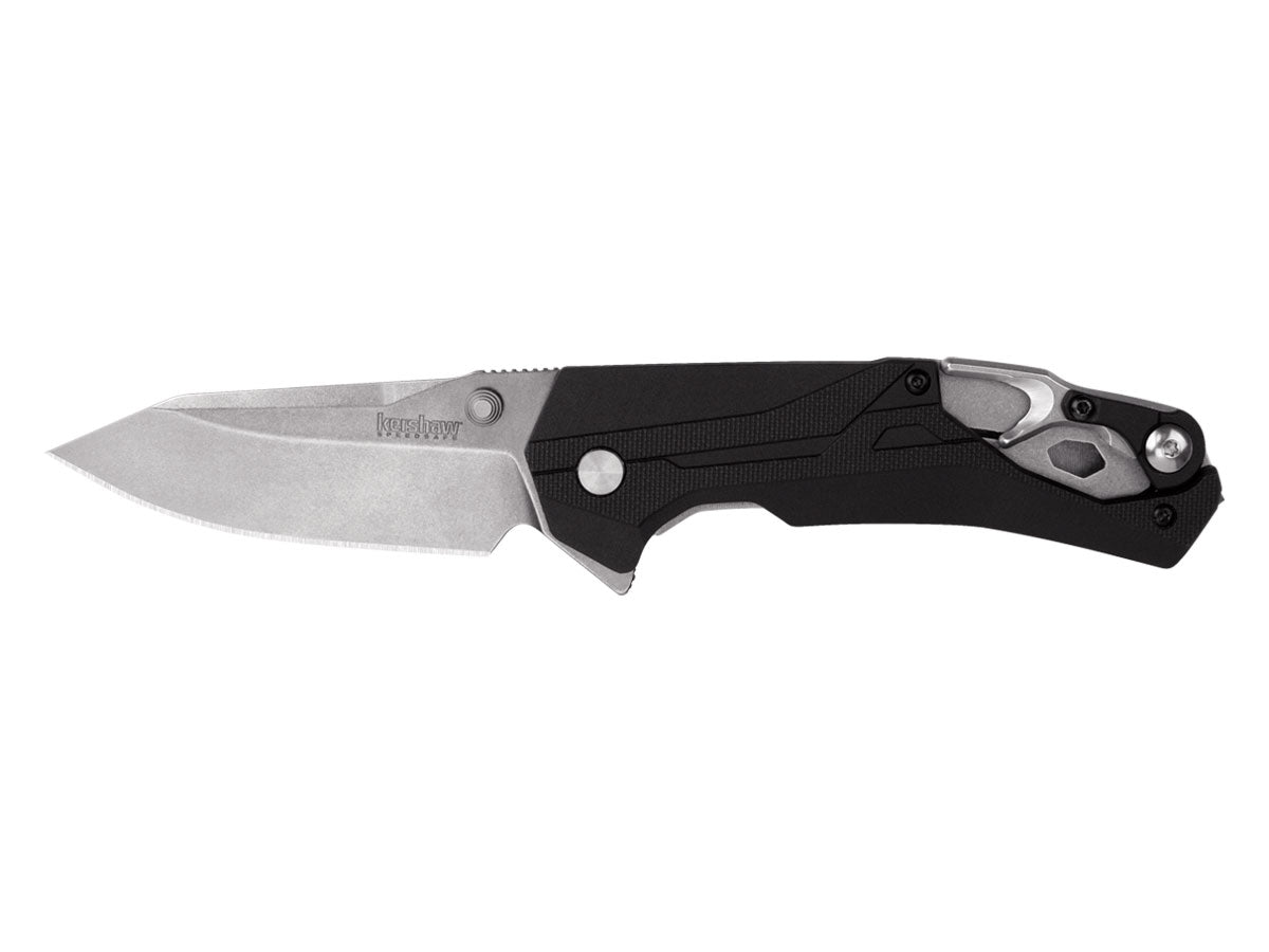 Kershaw Drivetrain 8655