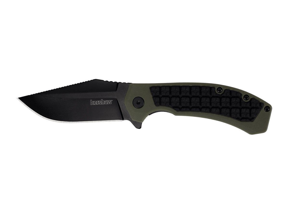 Kershaw Faultline 8760