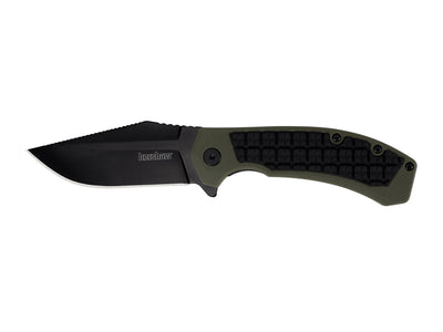Kershaw Faultline 8760