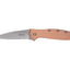 Kershaw Leek Copper 1660Cu