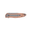 Kershaw Leek Copper 1660Cu - foto 2