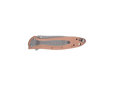 Kershaw Leek Copper 1660Cu - foto 2