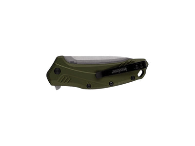 Kershaw Link Aluminum Olive Sw 1776Ol - foto 2