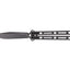 Kershaw Lucha Blackwash 5150Bw