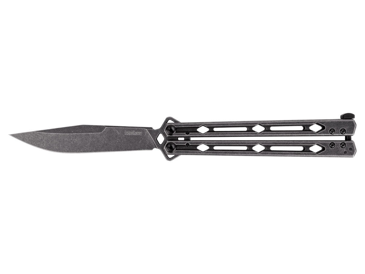Kershaw Lucha Blackwash 5150Bw