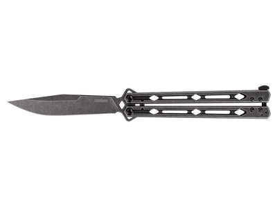 Kershaw Lucha Blackwash 5150Bw