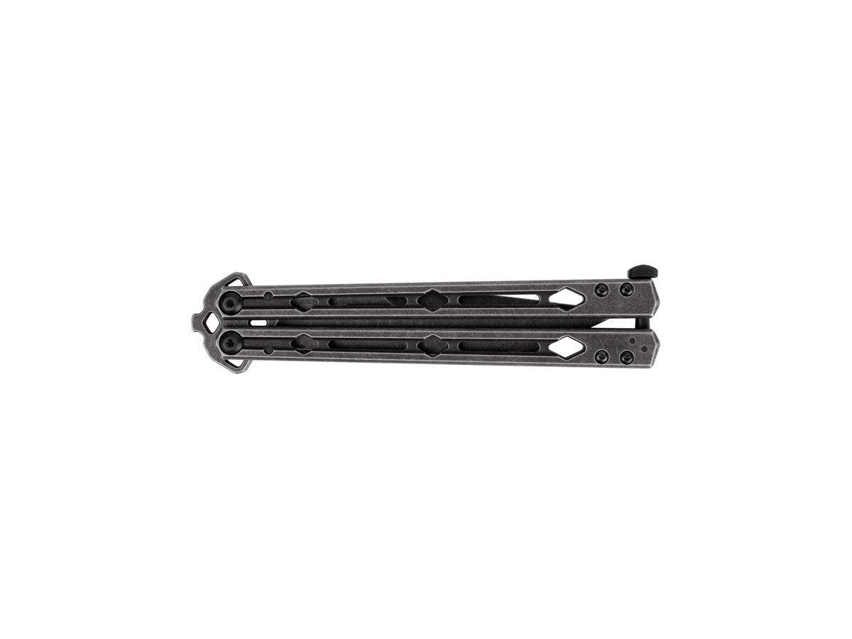 Kershaw Lucha Blackwash 5150Bw - foto 2
