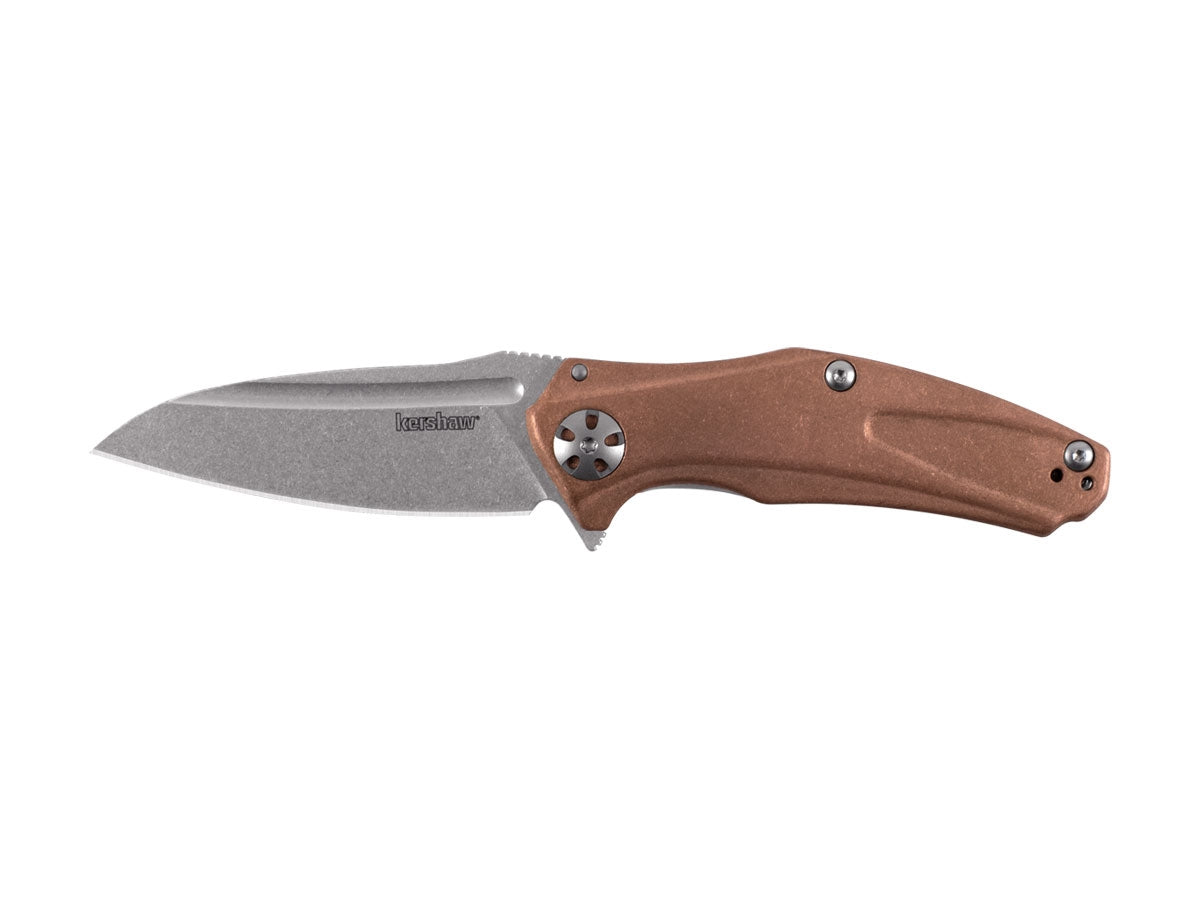Kershaw Natrix Copper  7006Cu