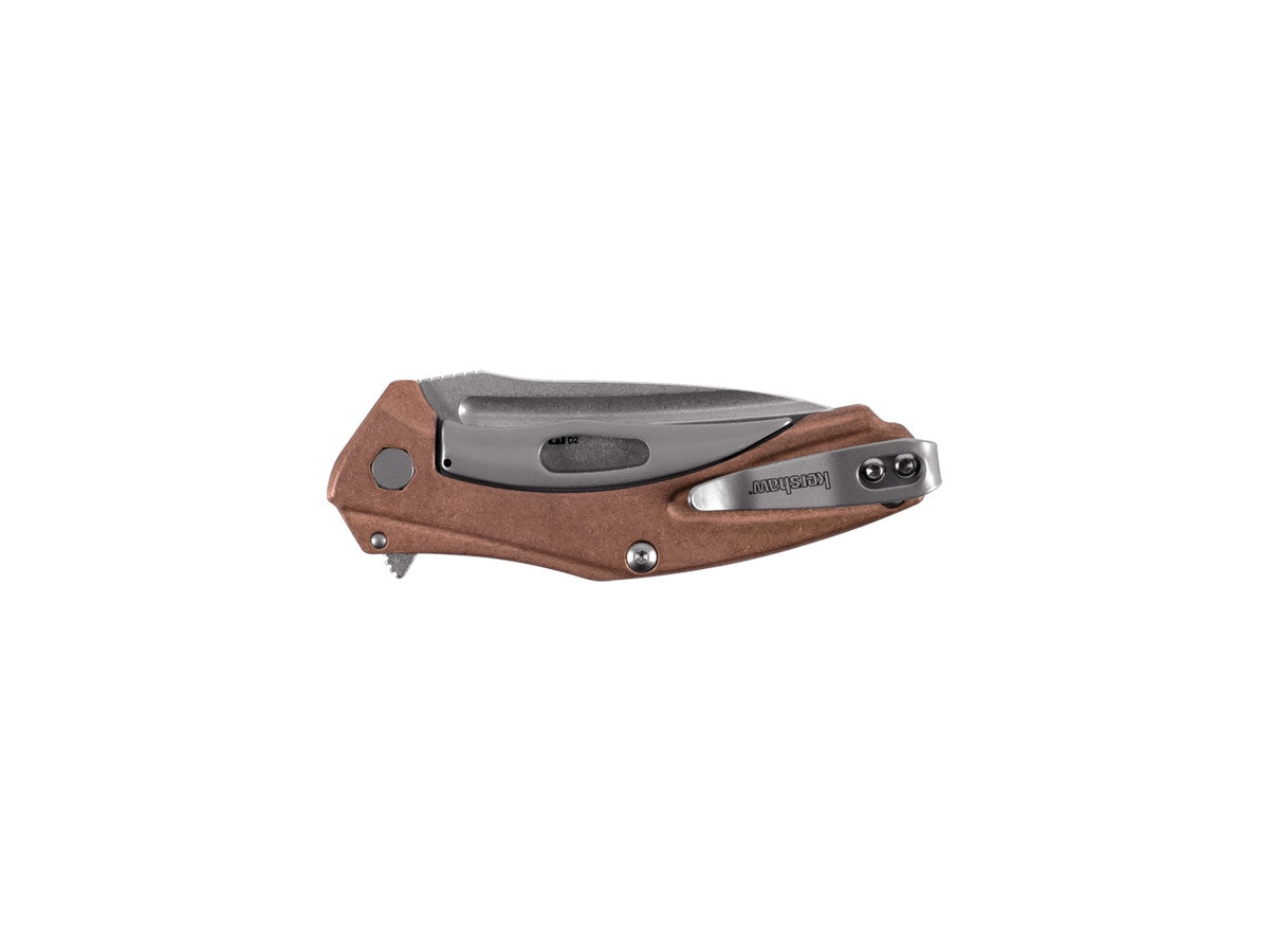 Kershaw Natrix Copper  7006Cu - foto 2