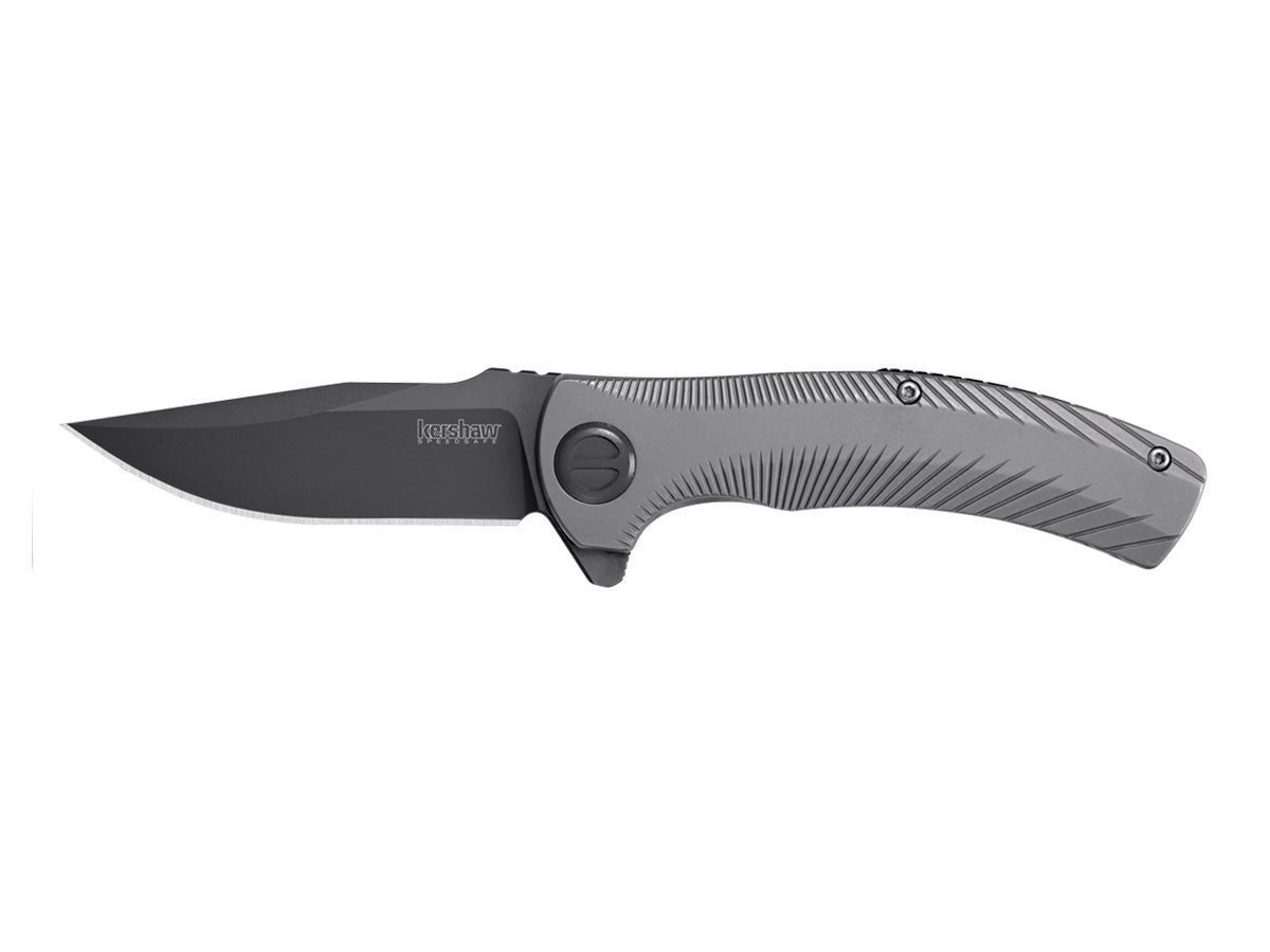 Kershaw Seguin 3490