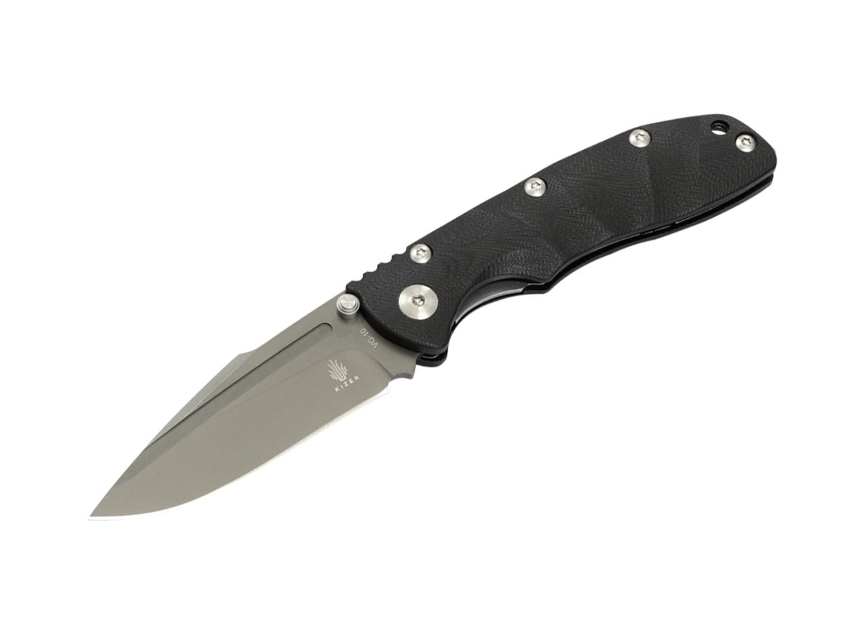 Kizer Bolt