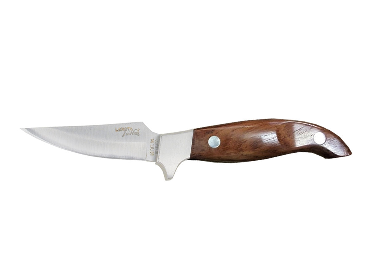 Lakota Scout Fin Wing 273