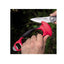 Lansky Hammerhead HH01, dettaglio aste ceramica e impugnatura ergonomica