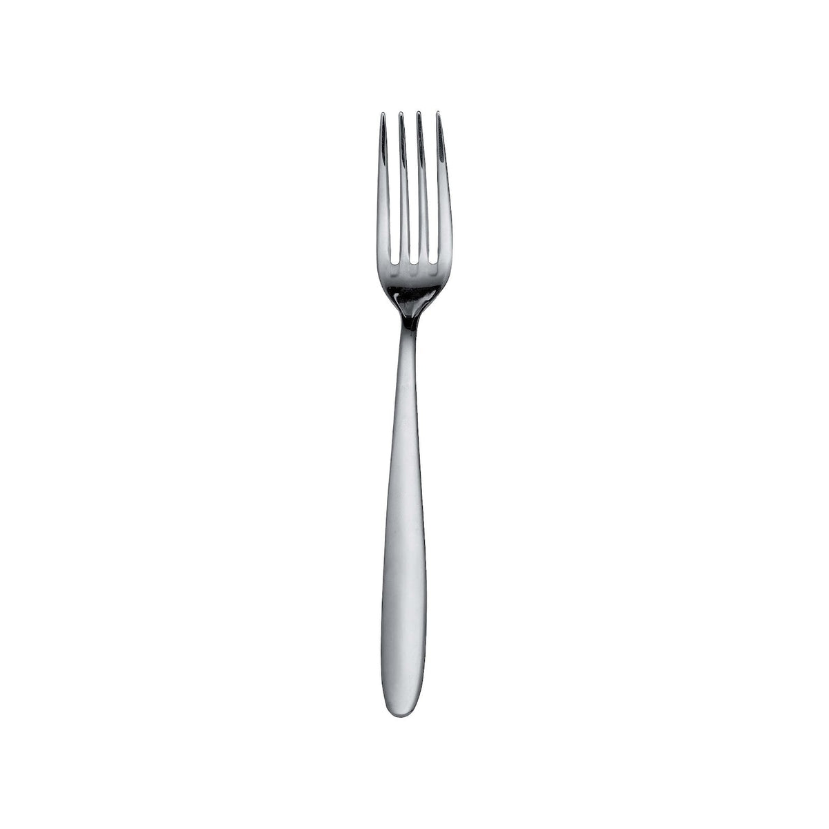Salvinelli Fast Forchetta da Tavola in Acciaio Inox 18/10 12 Pezzi