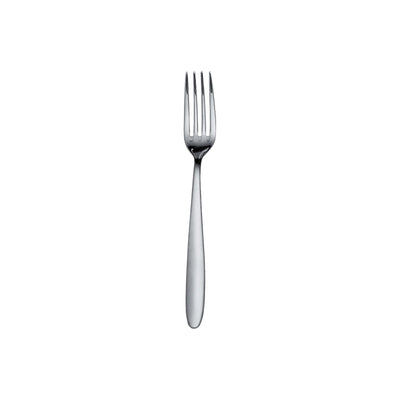 Salvinelli Fast Forchetta da Frutta in Acciaio Inox 18/10 12 Pezzi