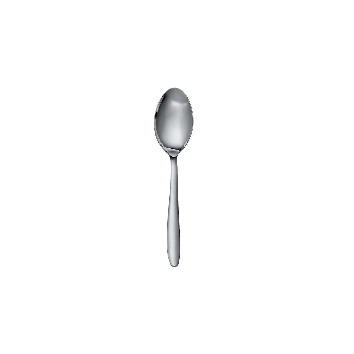 Salvinelli Fast Cucchiaino da Caffè in Acciaio Inox 18/10 12 Pezzi