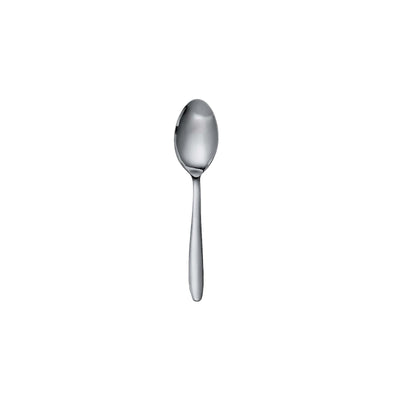Salvinelli Fast Cucchiaino da Caffè in Acciaio Inox 18/10 12 Pezzi