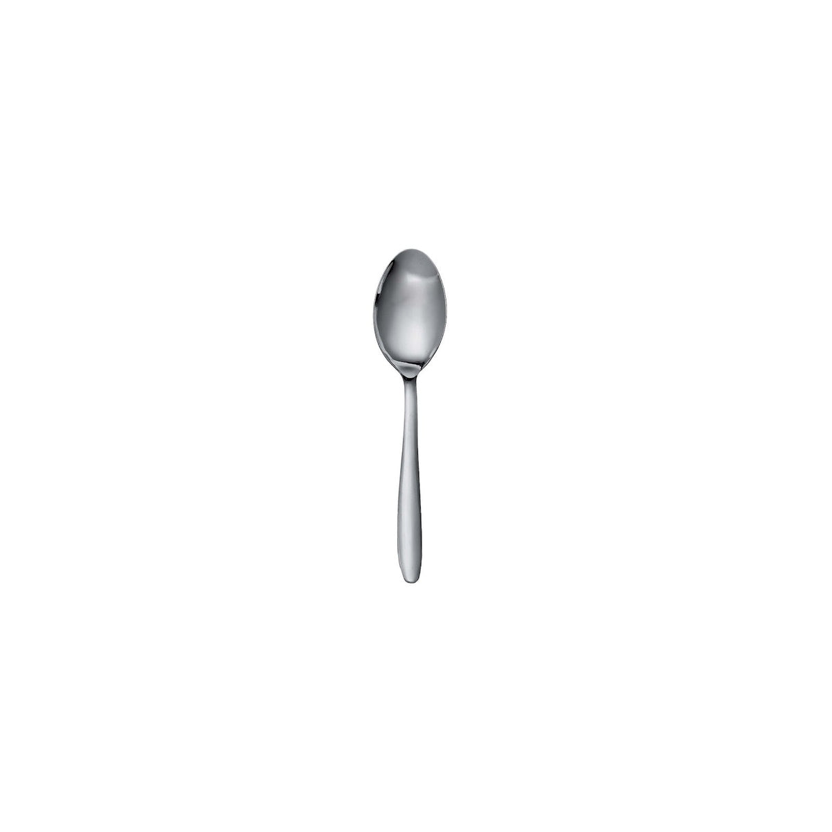 Salvinelli Fast Cucchiaino Moka Acciaio Inox 18/10 12 Pezzi