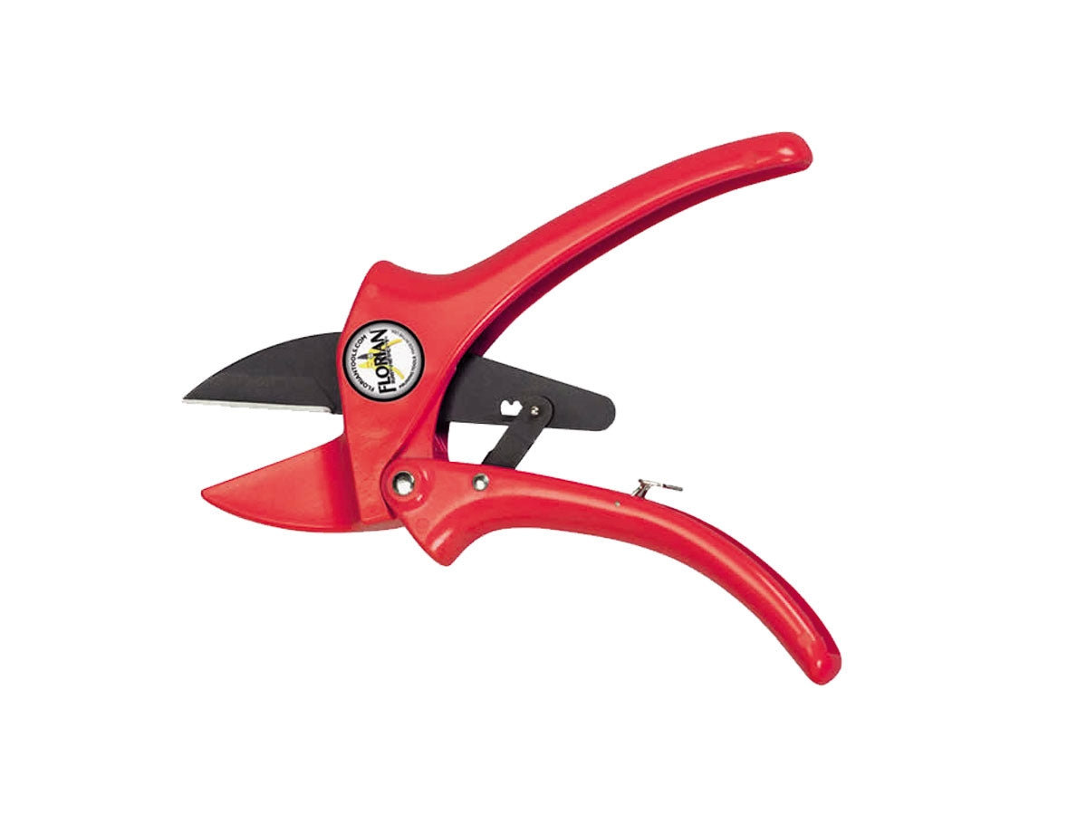 Leyat Forbici Florian Ratchet Cut
