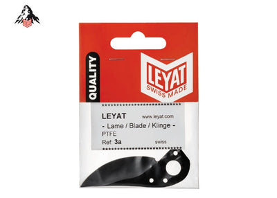 Leyat Lama Ricambio X NL6 - foto 2