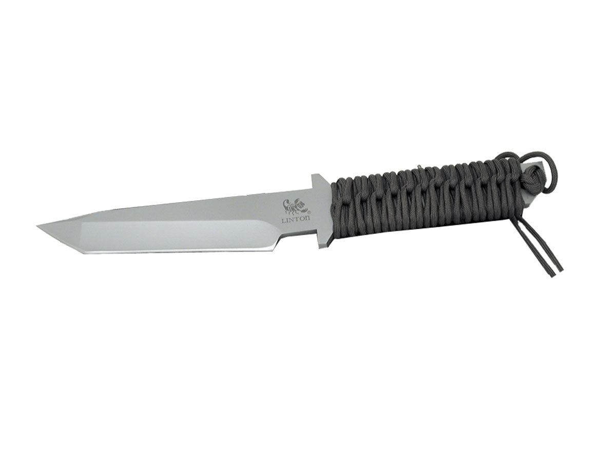 Linton Seal Knife