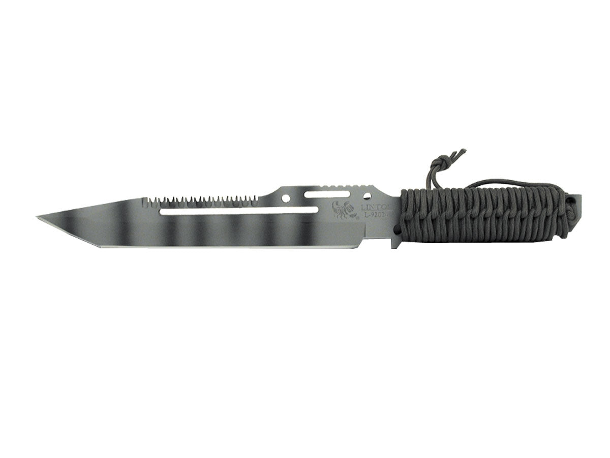 Linton Seal Survival