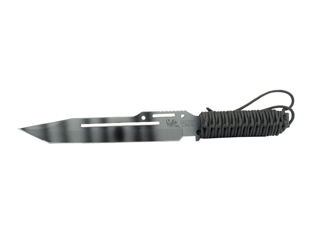 Linton Seal Tactical Camo