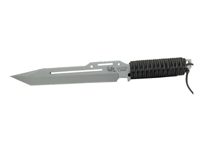 Linton Seal Tactical Gray
