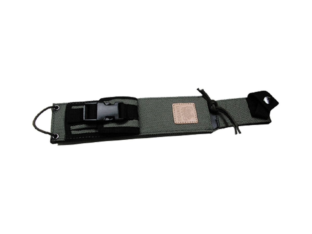 Linton Seal Tactical Gray - foto 2