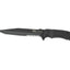 Linton Sea Otter Black