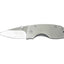 Linton Speed Knife Aluminum 1