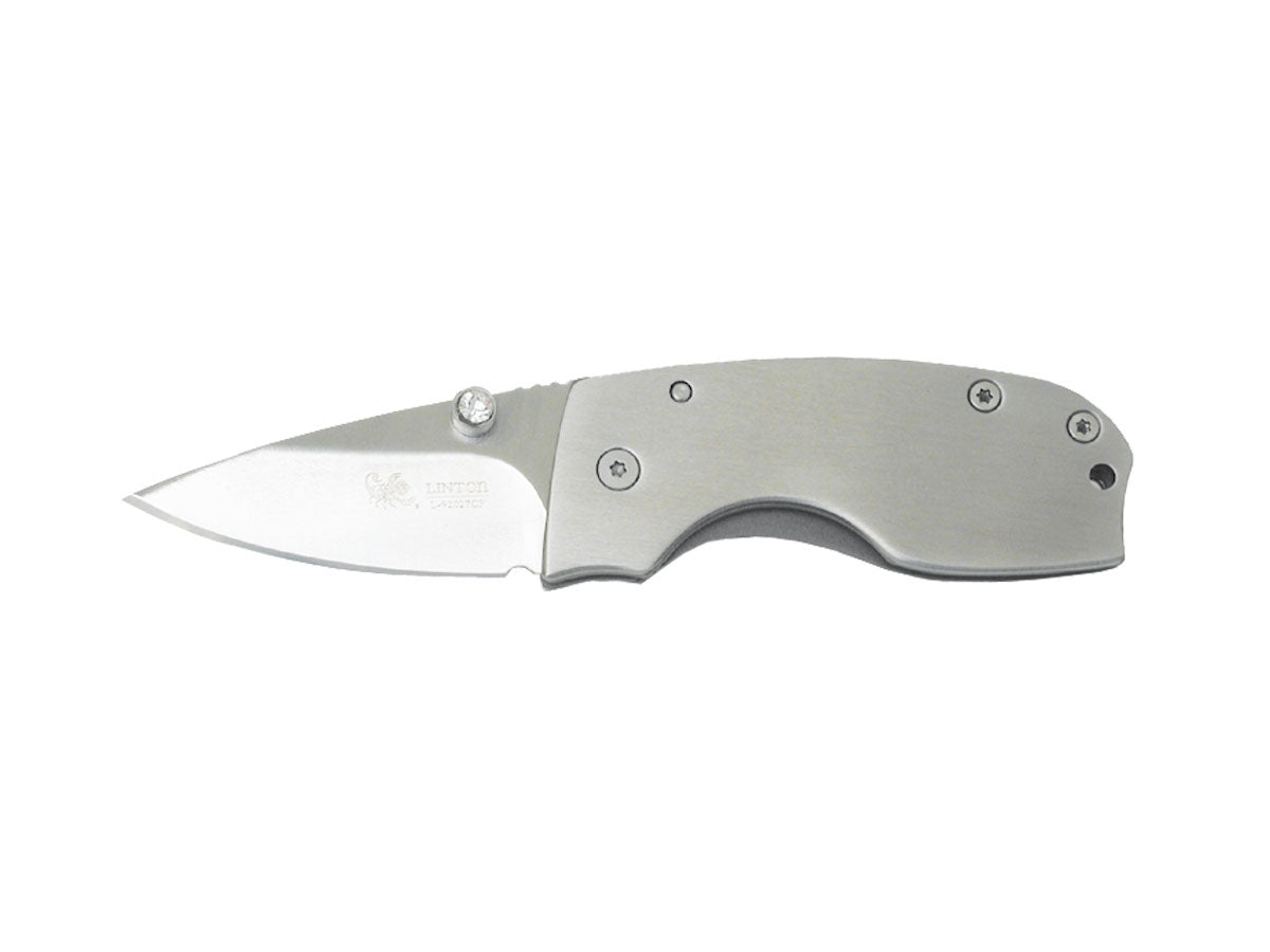 Linton Speed Knife Aluminum 1
