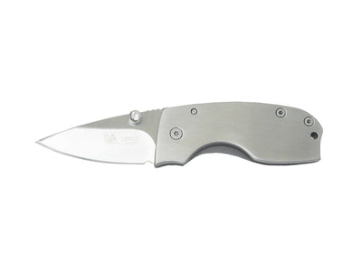 Linton Speed Knife Aluminum 1