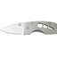 Linton Speed Knife Aluminum 2