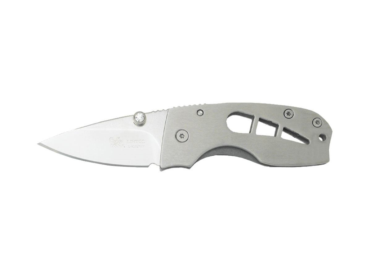Linton Speed Knife Aluminum 2