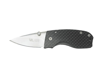 Linton Speed Knife Carbon Fiber