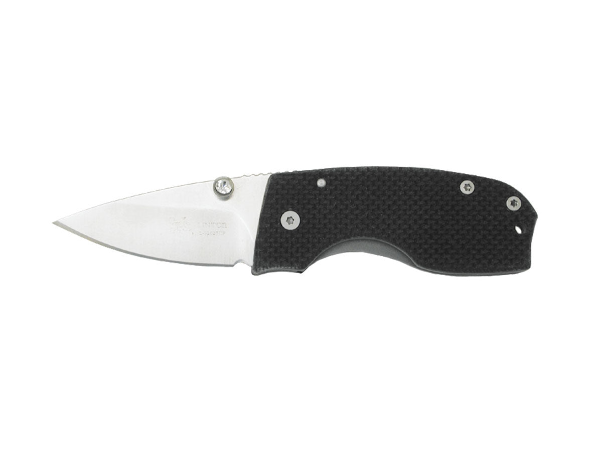 Linton Speed Knife G-10
