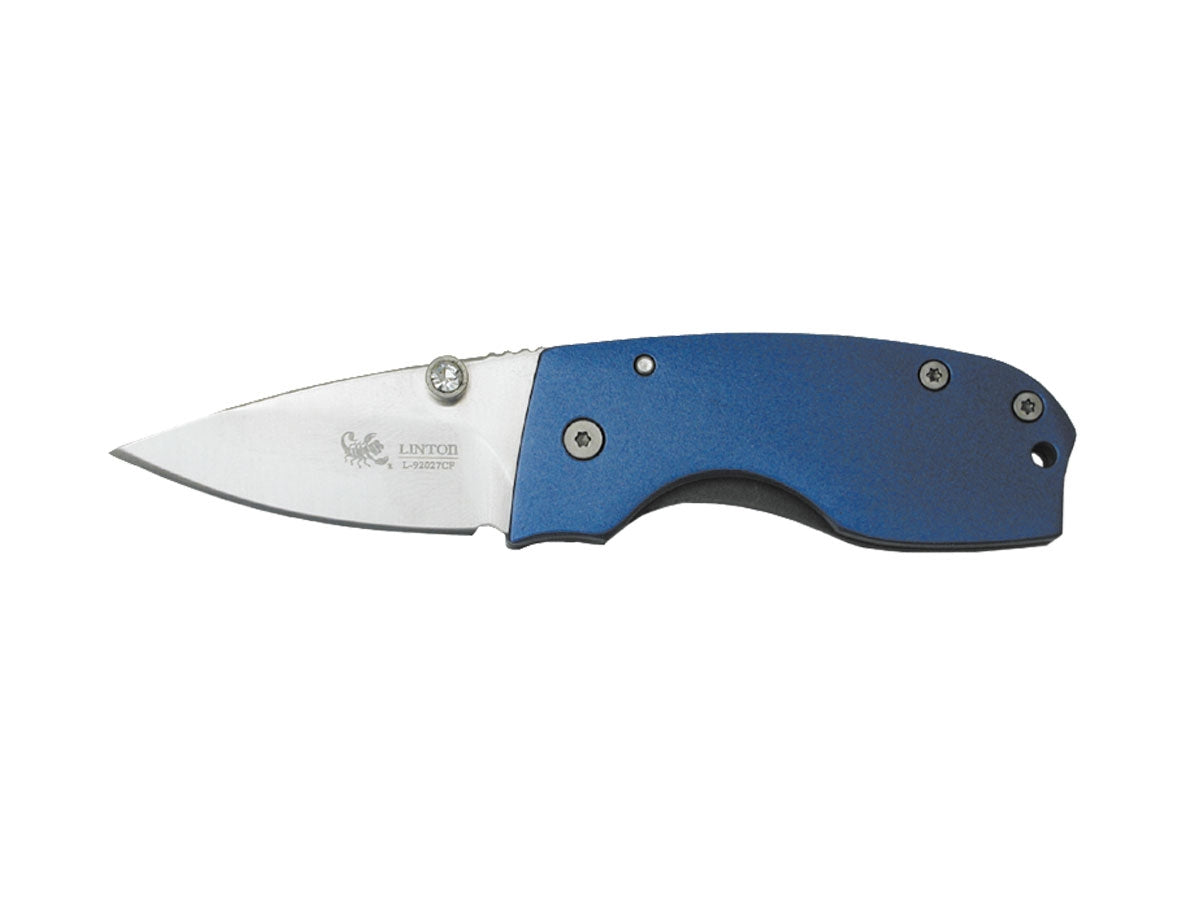 Linton Speed Knife Titanium