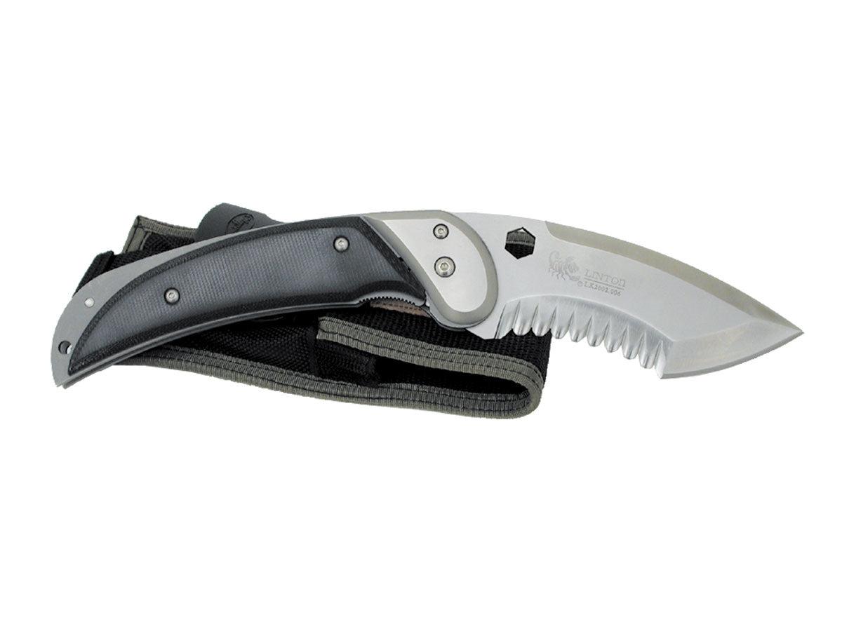 Linton Tiger Shark I