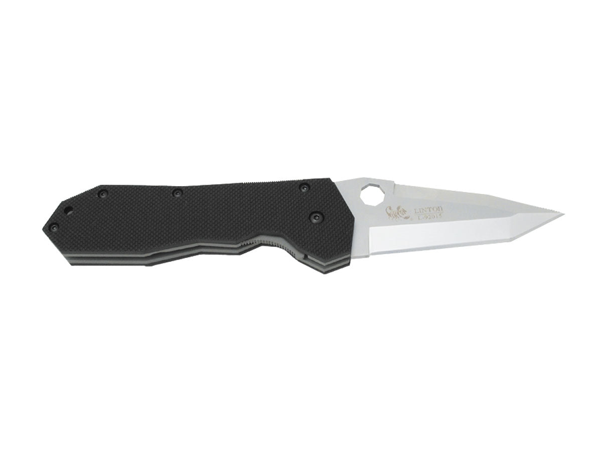 Linton U2 Tando Ii G-10
