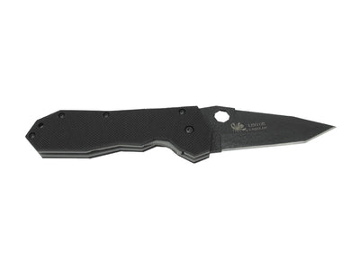 Linton U2 Tando Iii Black G-10