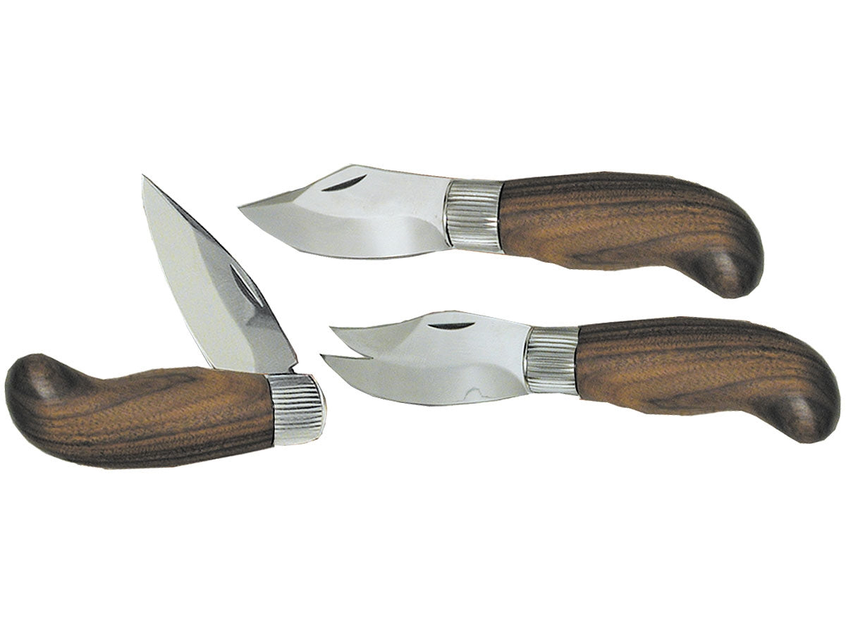 Marietti Cofanetto Legno Trio Pelucchini Palissandro