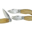 Marietti Cofanetto Legno Trio Pelucchini Ulivo