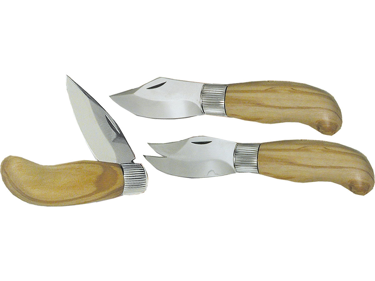 Marietti Cofanetto Legno Trio Pelucchini Ulivo